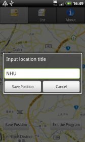 download Car Finder and location notes apk